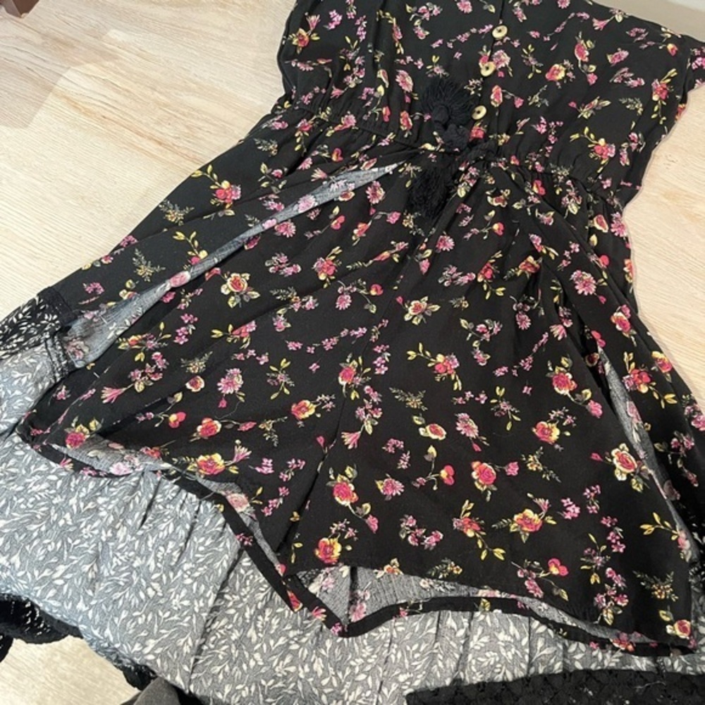 Art class skort dress size 7/8